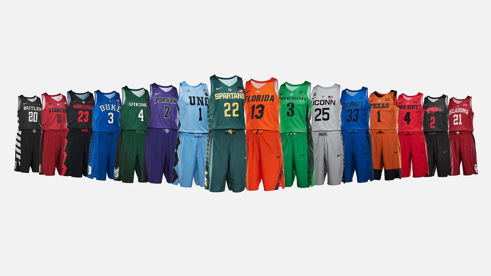 custom basketball uniforms nike