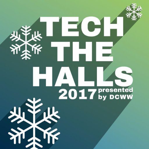 tech the halls