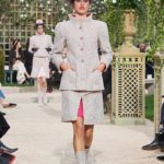 fashion week paris 2018 karl lagerfeld chanel
