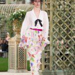 chanel fashion week show spring 2018 haute couture