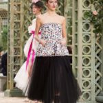 chanel karl lagerfeld spring haute couture fashion week paris 2018