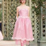 chanel fashion week show spring 2018 haute couture