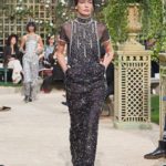 chanel karl lagerfeld spring haute couture fashion week paris 2018