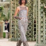 chanel fashion week paris spring 2018 couture