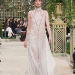 chanel 2018 spring fashion week paris