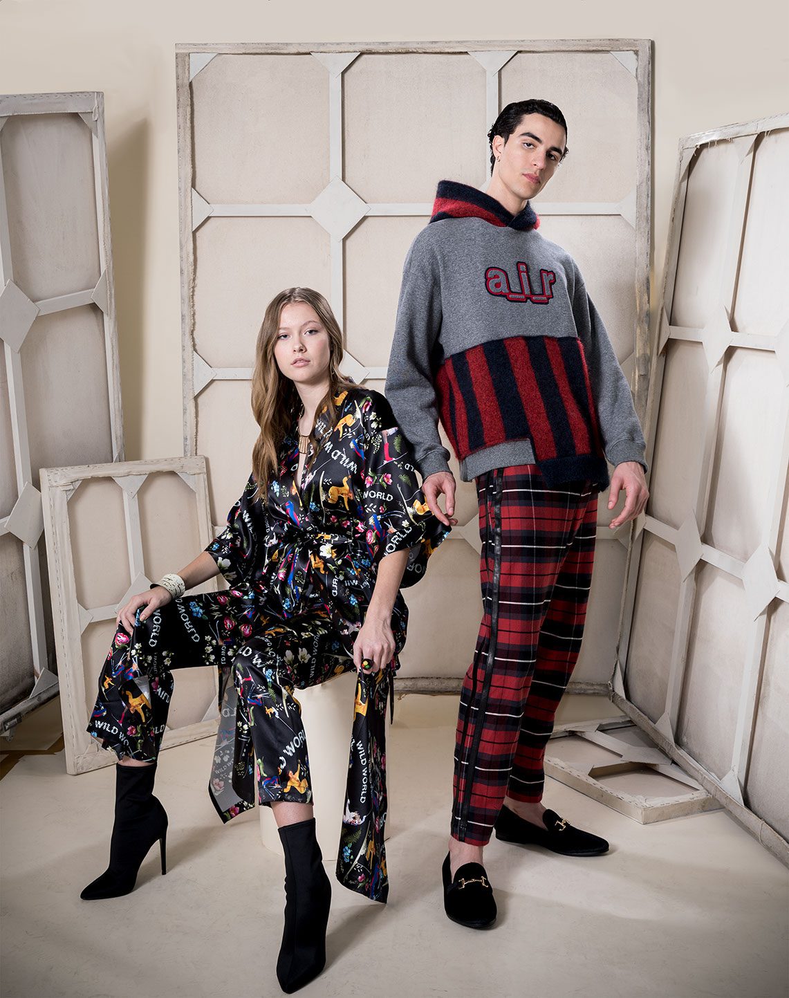 Louis Vuitton Pyjamas Men's