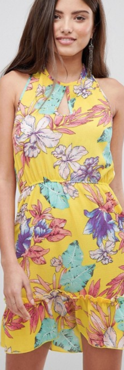 5 Summer Dresses On Sale On ASOS | The 