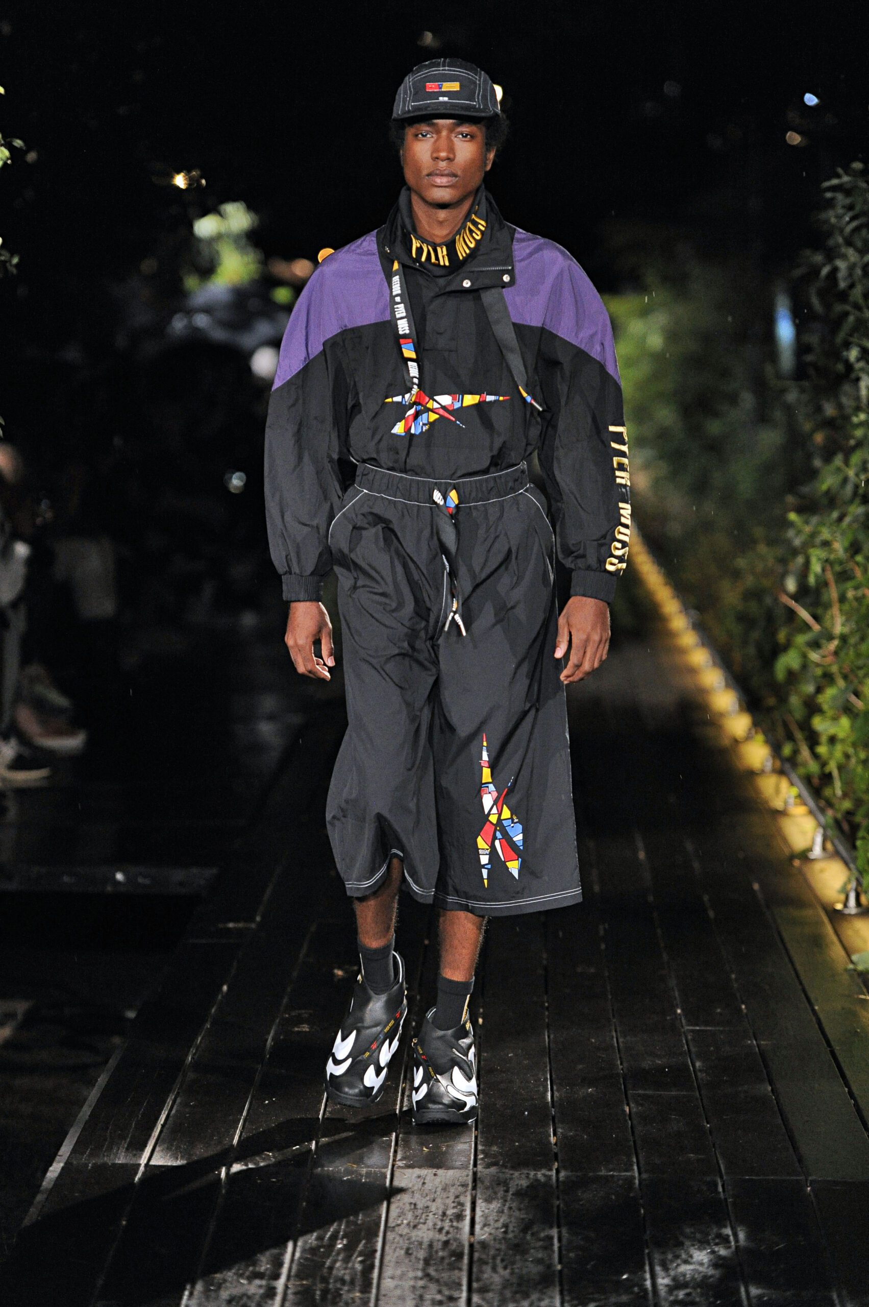 Pyer Moss S/S 2019 Collection - The Garnette Report