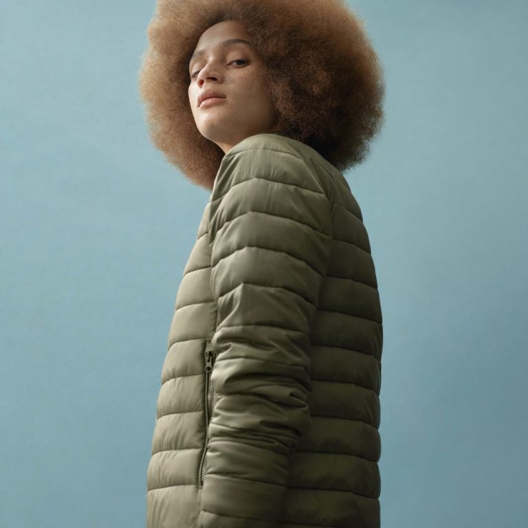 Everlane The Sustainable Clothing Brand You'll Want to Know The