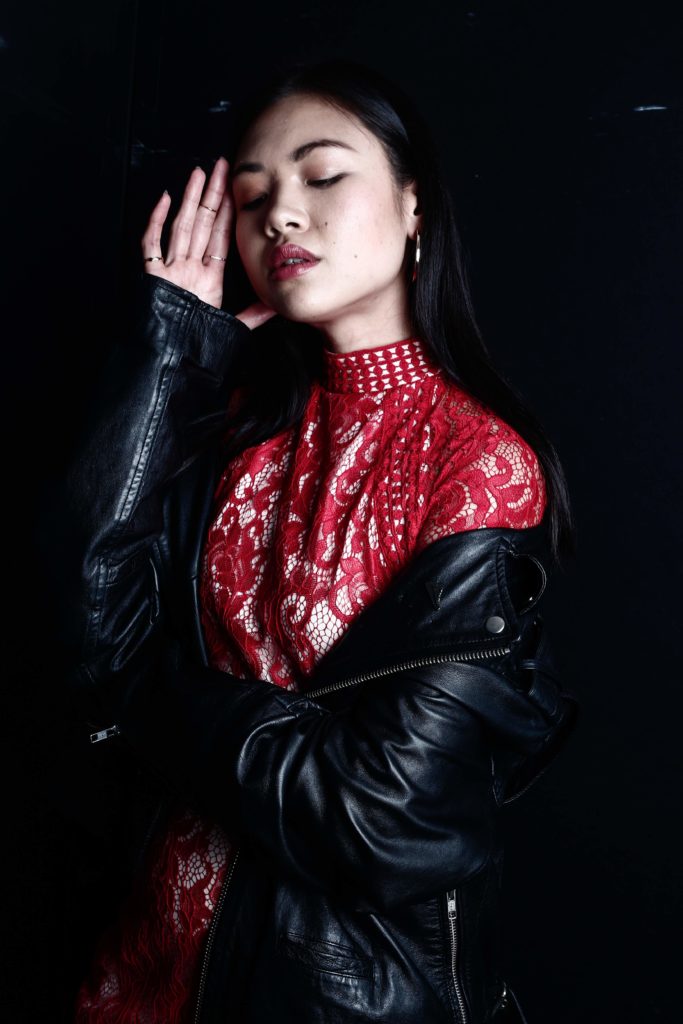 Lynn Kim Do: NYC's Next Top Fashion Influencer - The Garnette Report