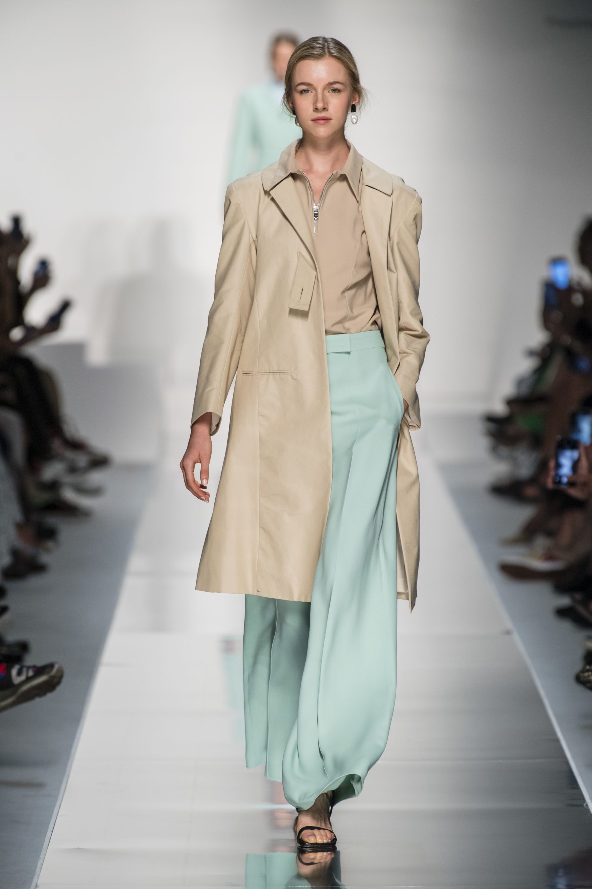 NYNNE SS20 Collection - The Garnette Report