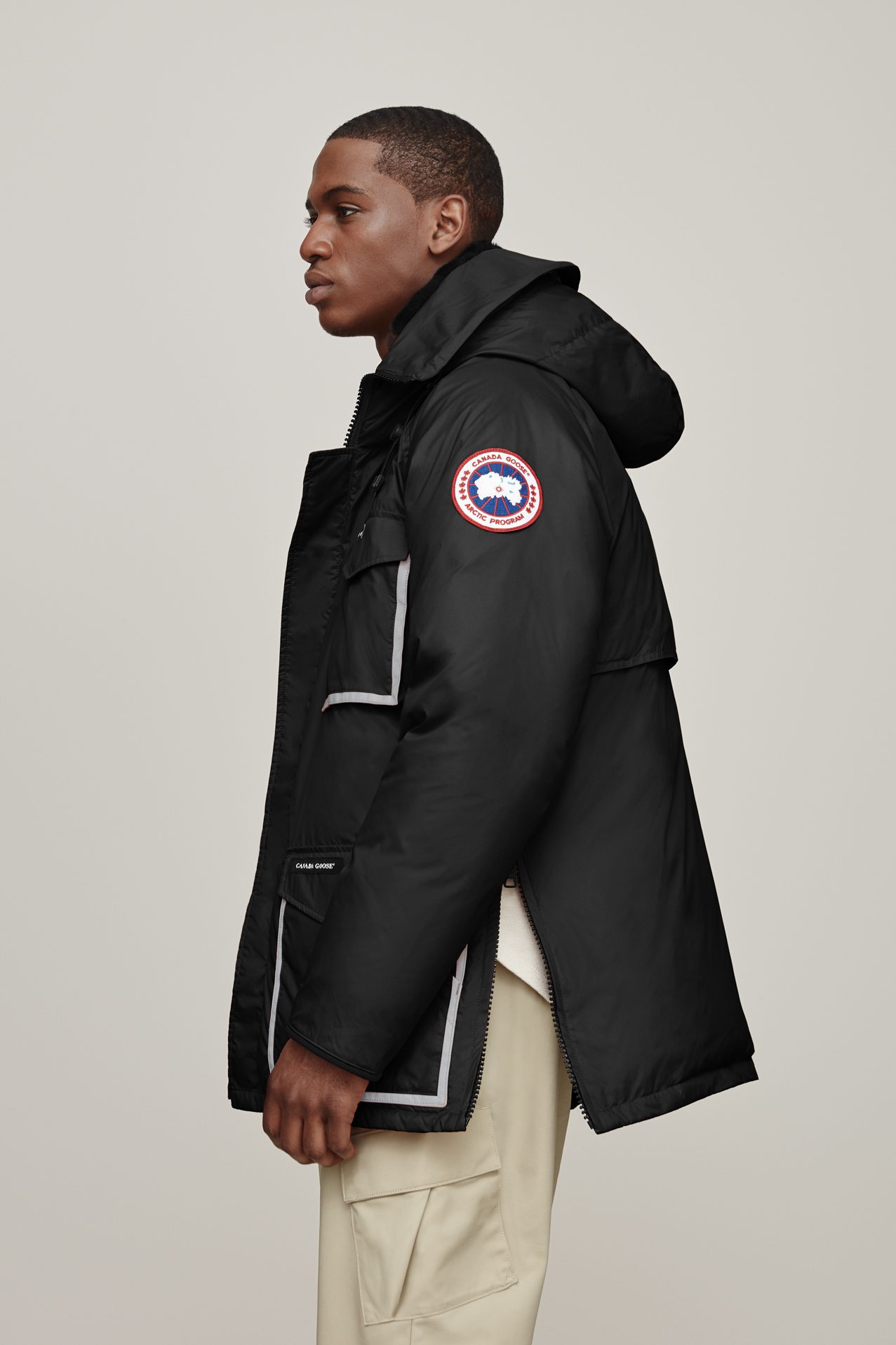 Canada Goose x OVO Drop Winter 2019 Collection | The Garnette Report
