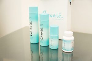 Michael Canalé Hair Care System