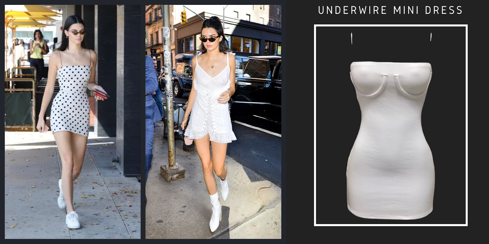 How To Achieve The Off Duty Model Look The Garnette Report