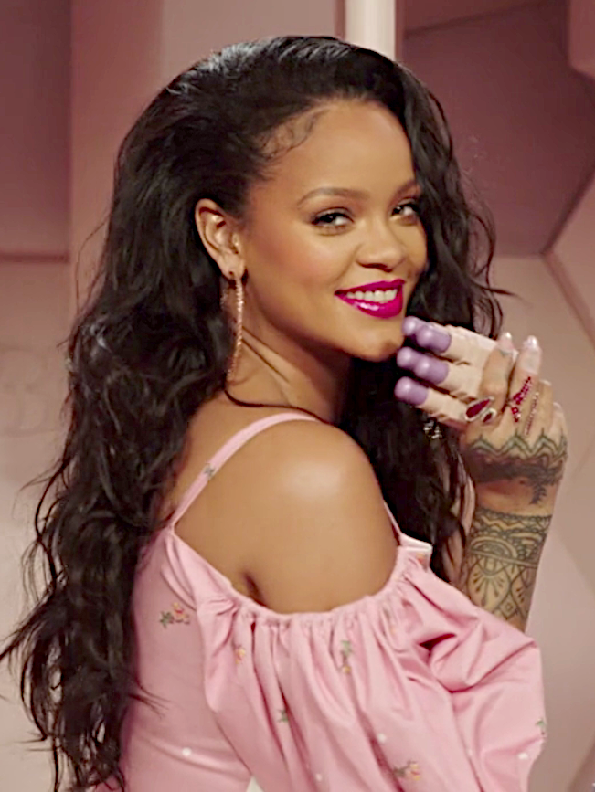 Makeup Spotlight Fenty Beauty by Rihanna The Report