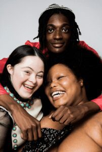 Inclusivity in Beauty