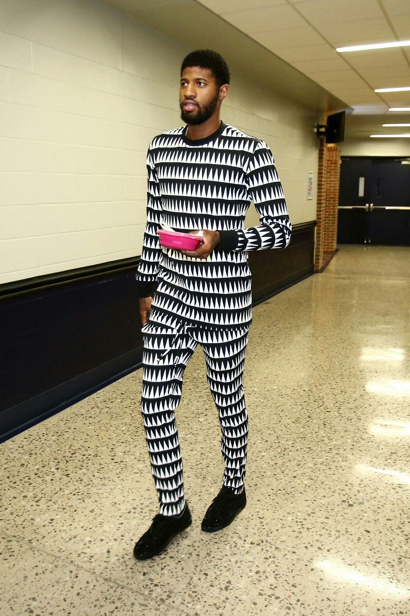 worst nba outfits