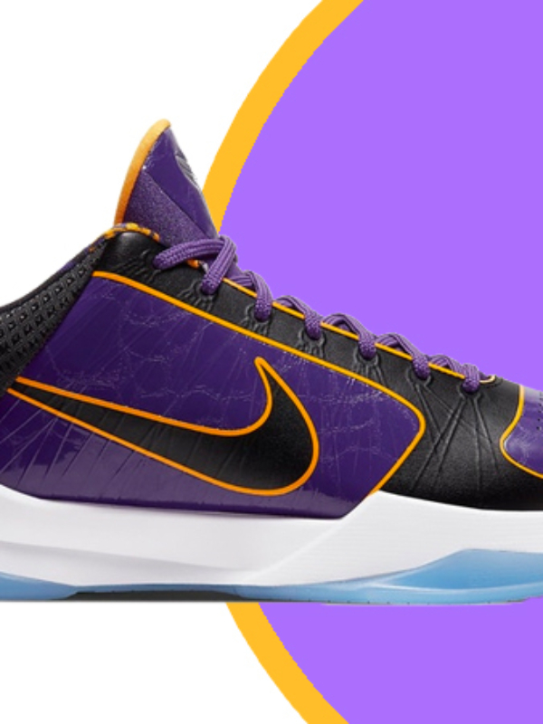 new release kobe shoes