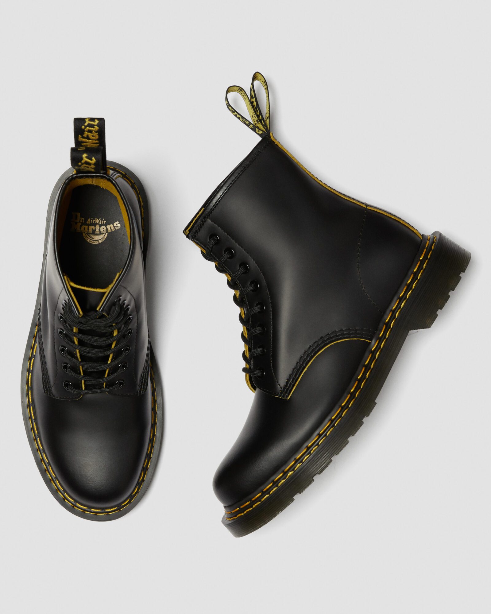 dr martens limited edition 5th anniversary