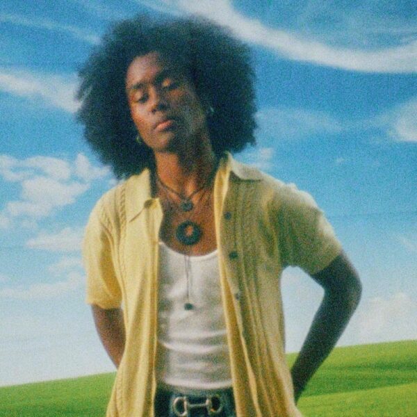 Meet 19yearold musician Jelani Aryeh The Report