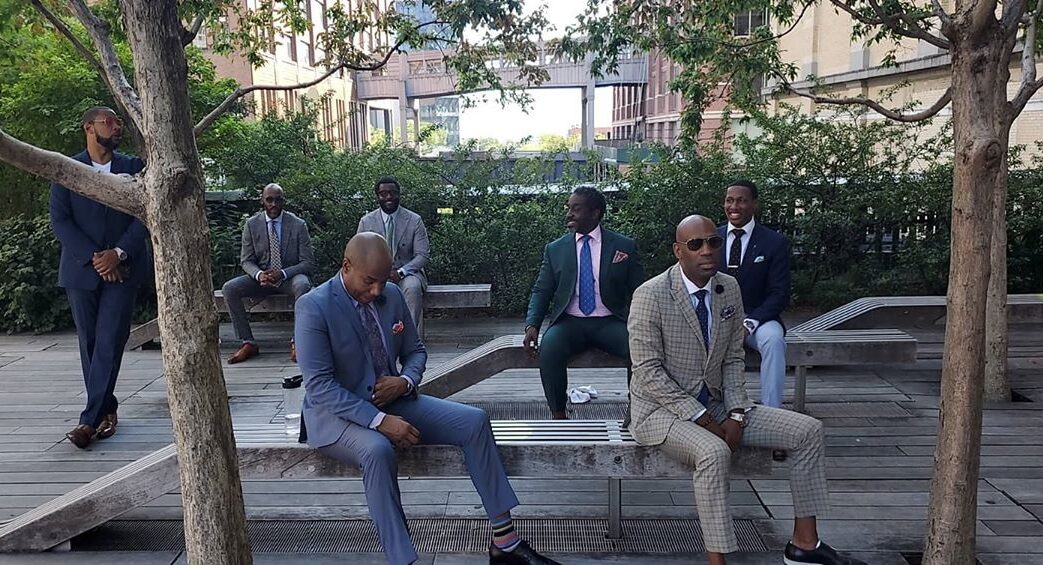 Black excellence