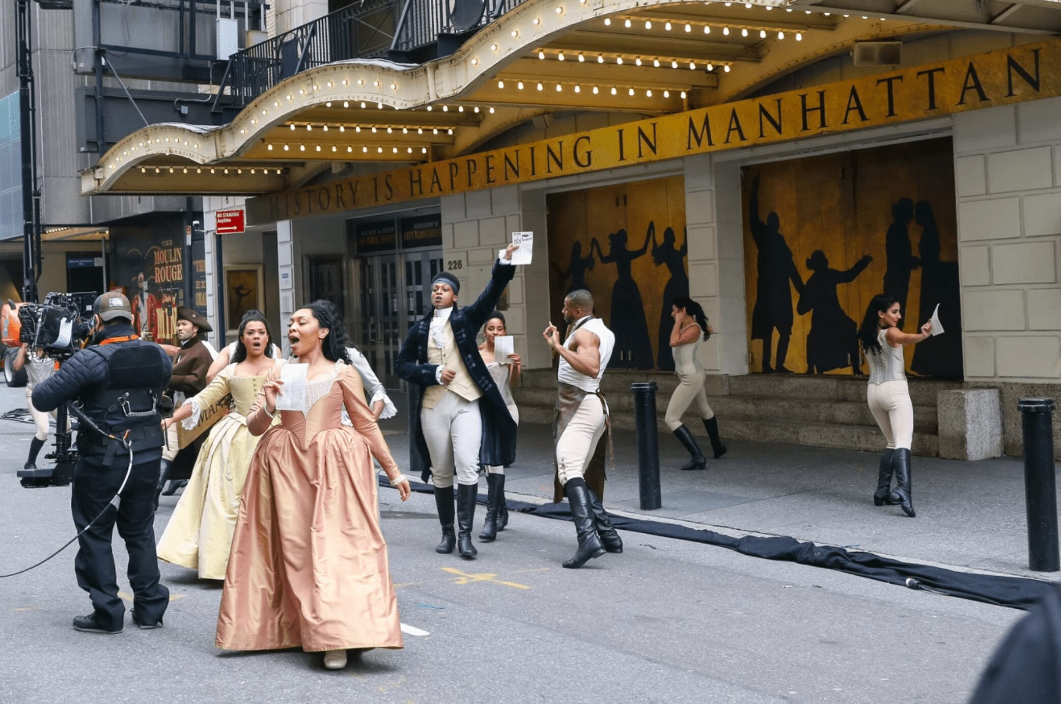 Broadway