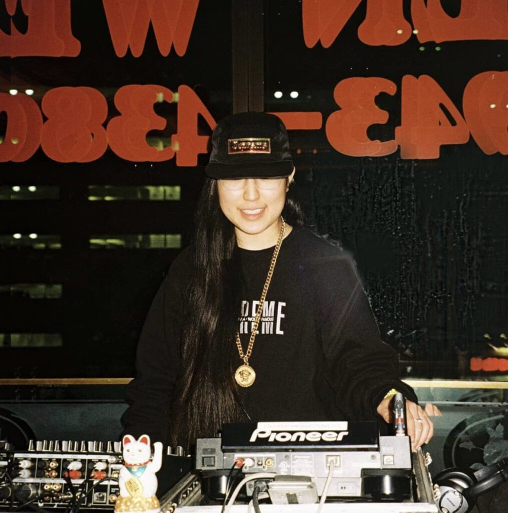 Upcoming Artist: Get to Know DJ Hu Dat - The Garnette Report