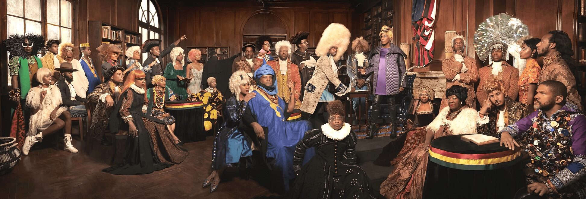 Founding Fathers