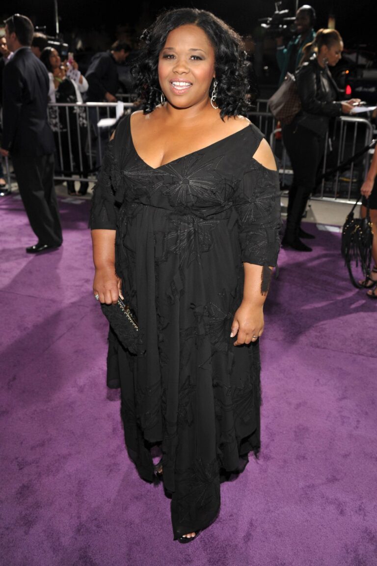 Actress Natalie Desselle Reid Passes At The Age of 53 - The Garnette Report