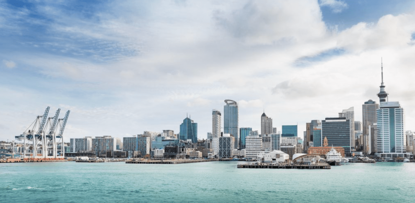 2021 Travel Spots: New Zealand | The Garnette Report