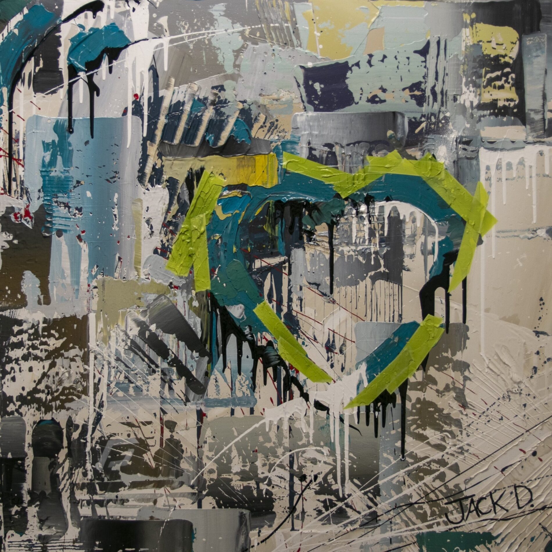 Up and Coming Gallery Spotlight Laguna Beach's Collective Art Gallery