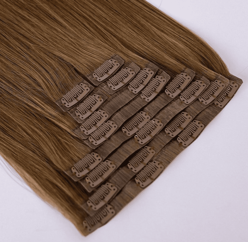 Photo of Barefoot Blonde Hair and their wefts