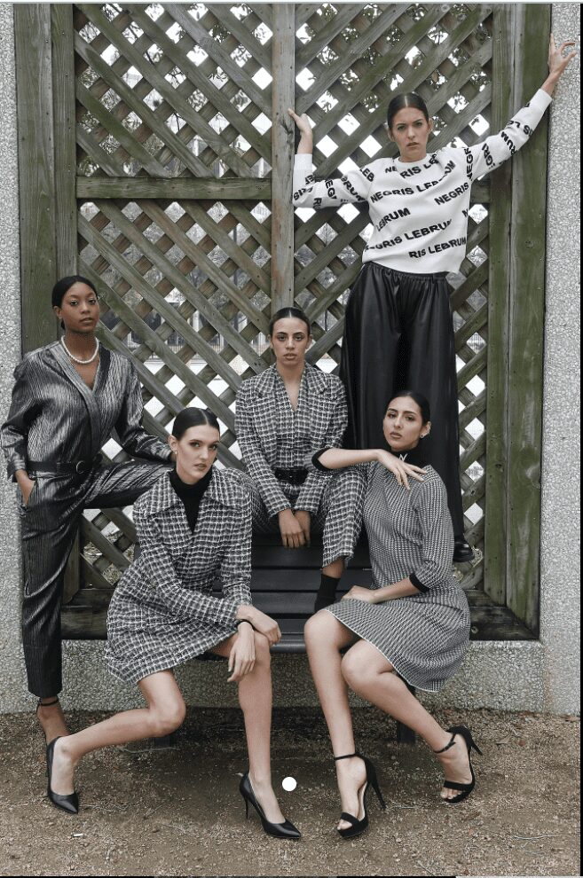 Negris Lebrum FW 21-22