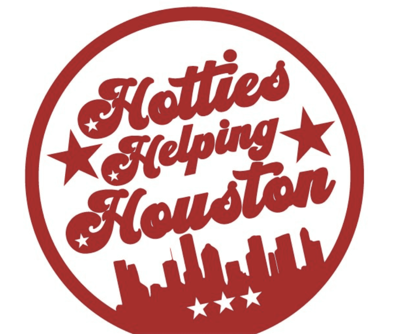 Hotties Helping Houston 