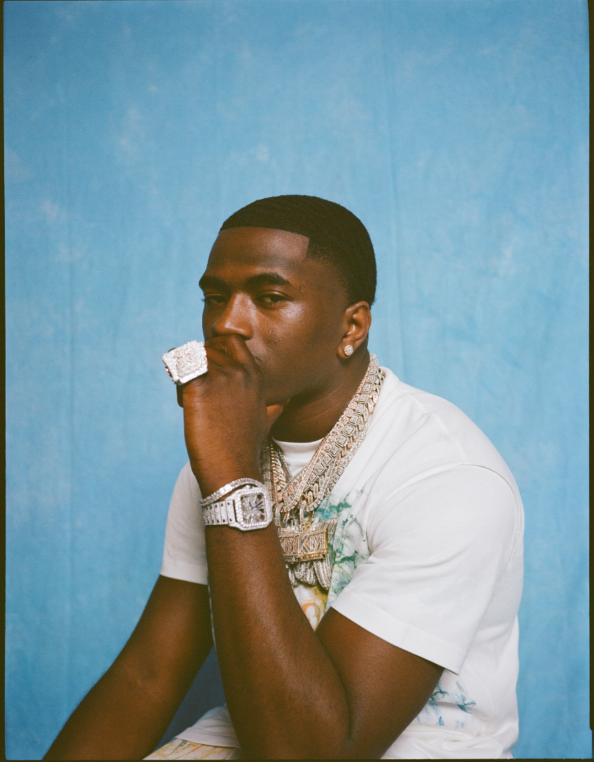 Bankroll Freddie Drops Hot New Album “Big Bank” - The Garnette Report