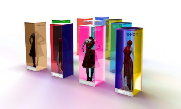 16 New Designers Featured in HBO Max's Genera+ion Un-Fashion Showcase ...