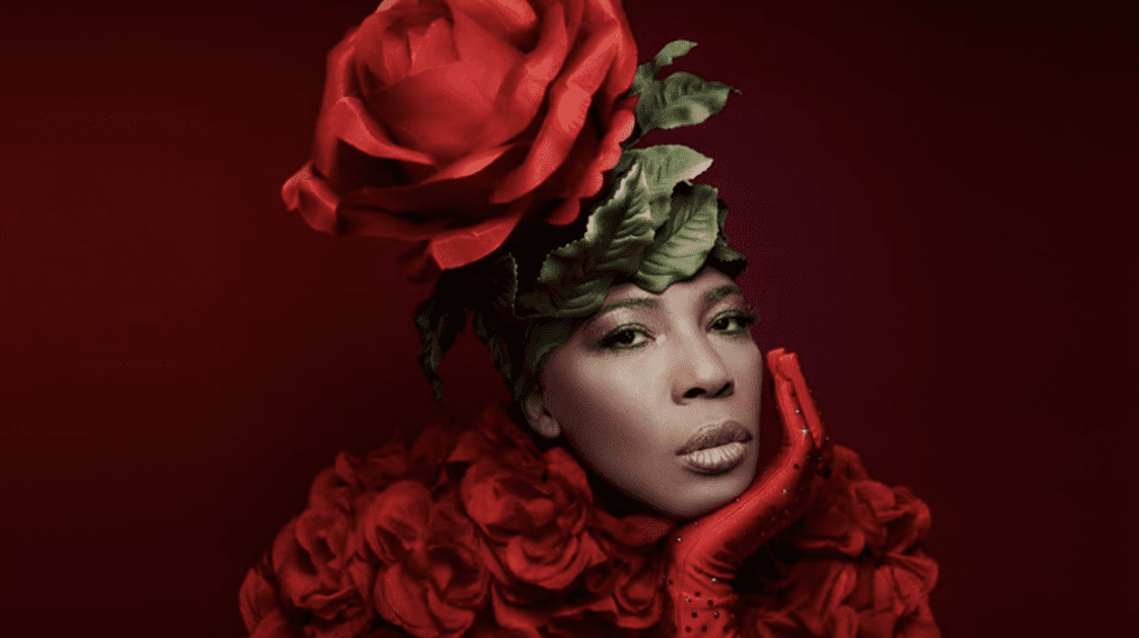 Picture of Macy Gray, founder of My Good