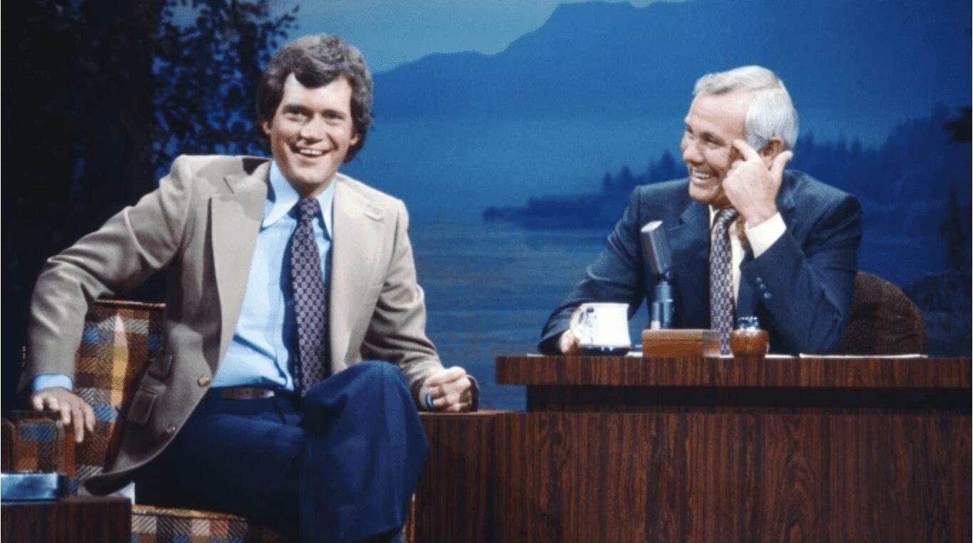 Late Night Show