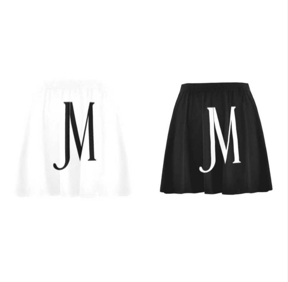 Jade McFadden