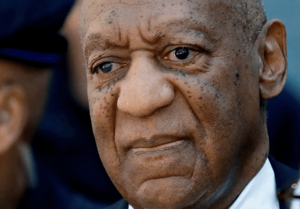 Bill Cosby To Be Released From Prison After Sexual Assault Conviction Overturned The Garnette 
