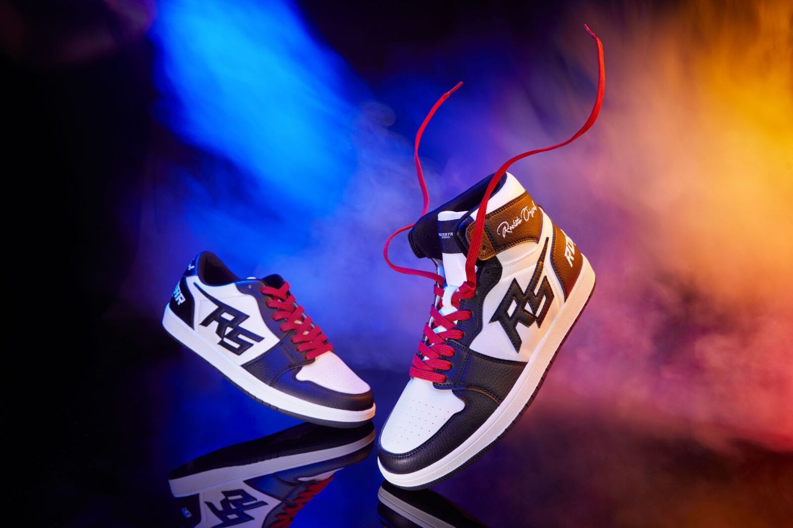 Truth and Rock Star Sneakers main image 0