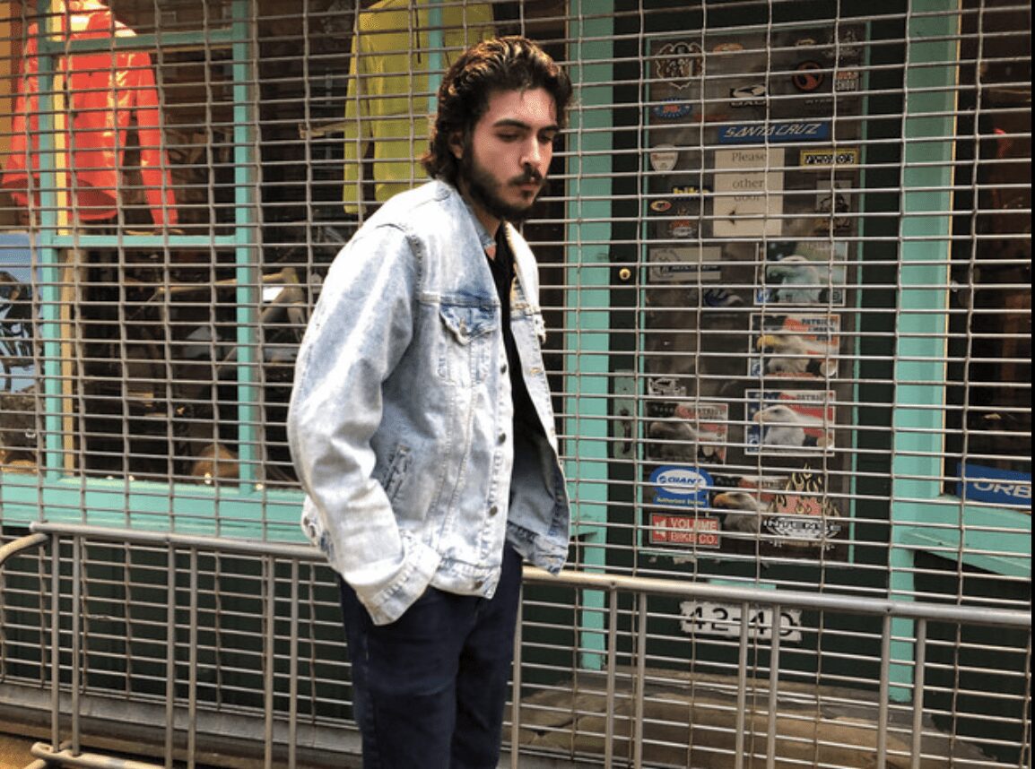 Dre A.M. from his Spotify page