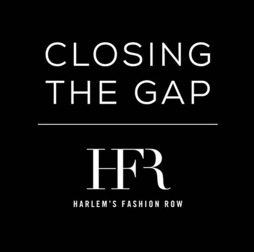 Harlem's Fashion Row and Gap Partners Creating a Playbook in Fashion