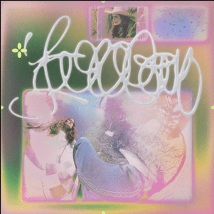 "Larabar" Cover Art [Spotfiy]