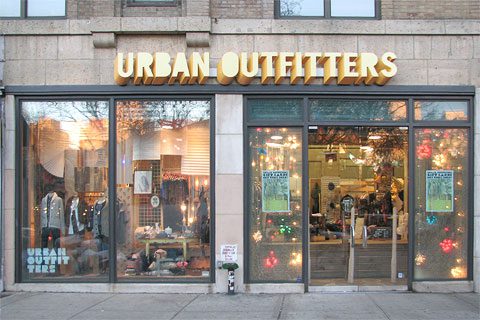 Urban Outfitters Set To Launch Their Very Own Thrift App, 