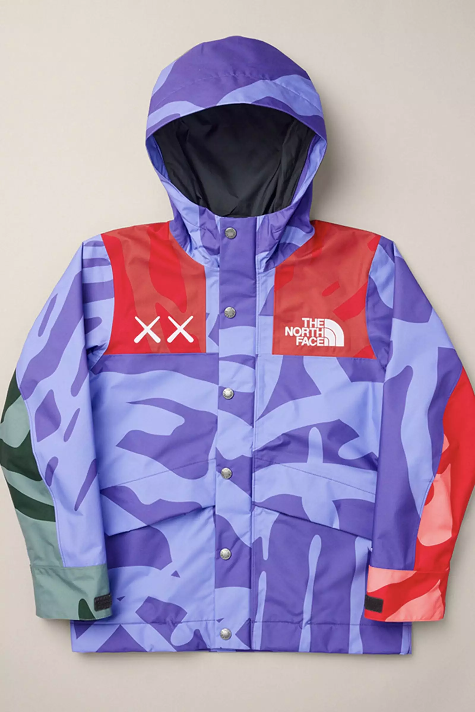Best Style Releases: Supreme, The North Face, KAWS, Denim Tears, and More