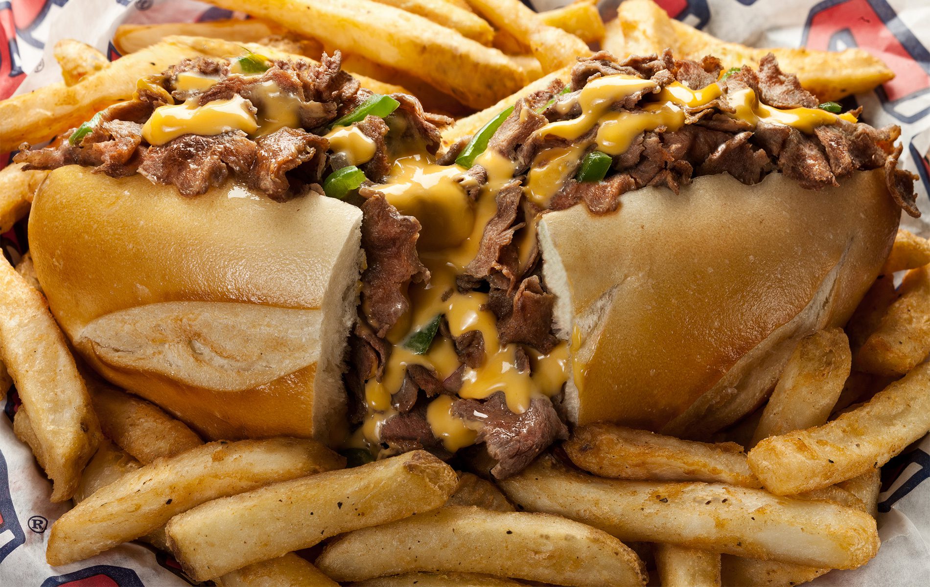 The BEST Philly Cheesesteaks in Philly The Report