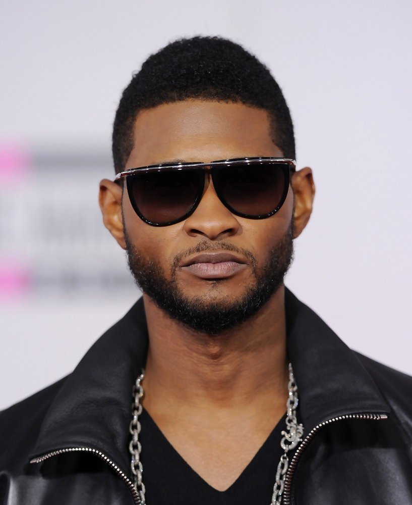 Usher Wraps Up Black Music Month with NPR Tiny Desk Concert.