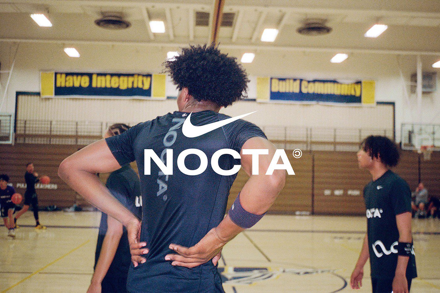 NOCTA Men's Basketball Shorts