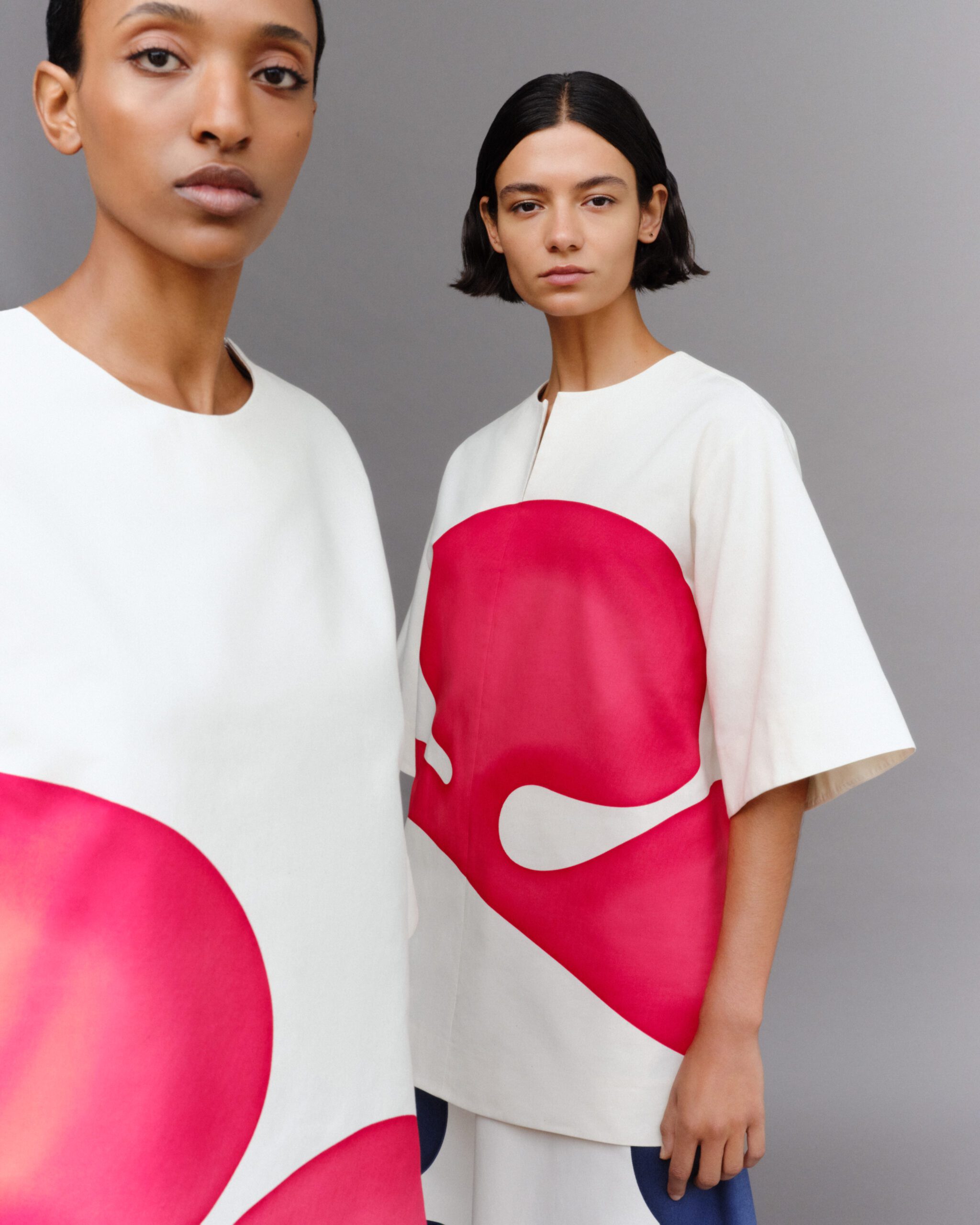 Marimekko Spring Summer 2023 Collection At Copenhagen Fashion Week Marimekko Spring Summer 2023 Collection At Copenhagen Fashion Week